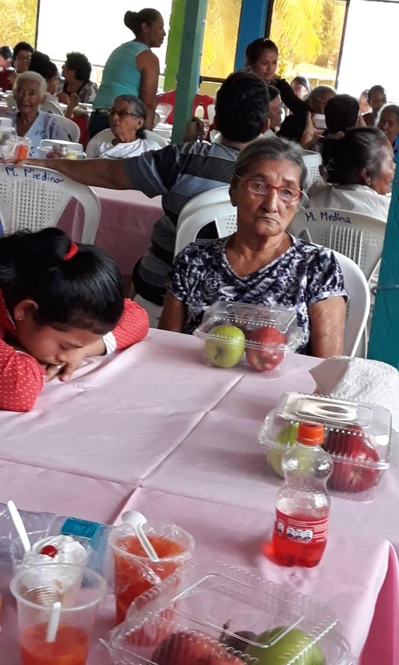 madres